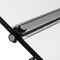 PXB 20×26 in Drawing Board – Portable Artists’ Workspace with Ruler & Parallel Motion Bar